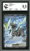 CCC 9.5 Kyurem Ex thumbnail 1