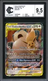 CCC 9.5 Evoli et Ronflex Gx thumbnail 1
