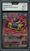 PCA 9.5 Vrombotor Ex thumbnail 1