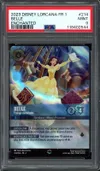 PSA 9 Belle Enchantée thumbnail 1