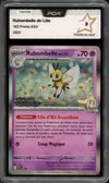 PCA 9 Rubombelle de Lillie Holo Stamp thumbnail 1