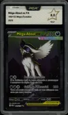PCA 9.5 Méga-Absol Ex thumbnail 1