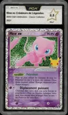 PCA 9.5 Mew Ex thumbnail 1