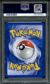 PSA 8 Groudon Holo thumbnail 2