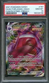PSA 10 Ectoplasma VMax thumbnail 1