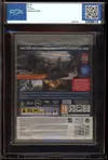 PSA 9.6 Jeu PlayStation 3 Battlefield 3 Limited Edition thumbnail 2