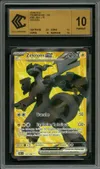 CCC 10 Zekrom Ex thumbnail 1