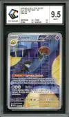 CCC 9.5 Astronelle de la Team Rocket thumbnail 1