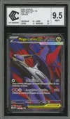 CCC 9.5 Méga-Latias Ex thumbnail 1