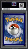 PSA 9 Giratina VStar Gold thumbnail 2
