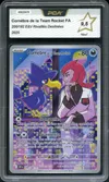 PCA 9.5 Cornèbre de la Team Rocket thumbnail 1