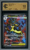 CCC 10 Méga-Lucario Ex thumbnail 1