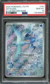 PSA 10 Artikodin thumbnail 1