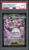 PSA 10 Méga-Gardevoir Ex thumbnail 1