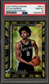 PSA 10 Dylan Harper thumbnail 1