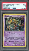 PSA 7 Giratina Holo thumbnail 1