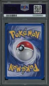 PSA 7 Deoxys Holo thumbnail 2