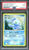 PSA 9 Manaphy Holo thumbnail 1