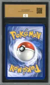 CCC 10 Sulfura Ex de la Team Rocket thumbnail 2