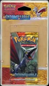 Booster Blister HGSS Indomptable thumbnail 1