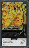 PCA 9.5 Pikachu V Union thumbnail 1
