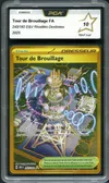 PCA 10 Tour de Brouillage Gold thumbnail 1