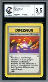 CCC 9.5 Double Suppression d'Energie thumbnail 1