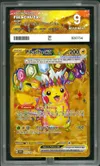 PG 9 Pikachu Ex Gold thumbnail 1
