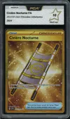 PCA 10 Civière Nocturne Gold thumbnail 1