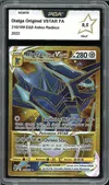PCA 9.5 Dialga VStar Gold thumbnail 1