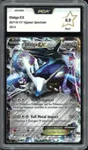 PCA 9.5 Dialga Ex thumbnail 1