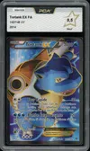 PCA 9.5 Tortank Ex thumbnail 1