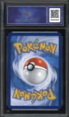 CA 10 Mewtwo Ex de la Team Rocket thumbnail 2