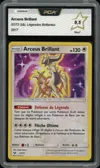 PCA 9.5 Arceus Brillant thumbnail 1