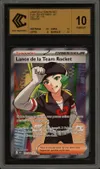 CCC 10 Lance de la Team Rocket thumbnail 1