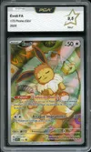 PCA 9.5 Evoli thumbnail 1