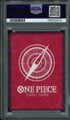PSA 10 Portgas D. Ace thumbnail 2