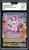 PCA 9.5 Nymphali VMax thumbnail 1
