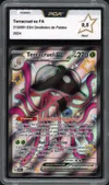 PCA 9.5 Terracruel Ex Shiny thumbnail 1