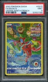PSA 9 Deoxys thumbnail 1