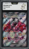 PCA 9.5 Dracaufeu Ex thumbnail 1