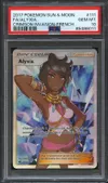 PSA 10 Alyxia thumbnail 1