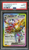 PSA 10 Trioxhydre Ex thumbnail 1
