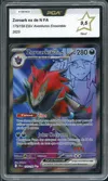 PCA 9.5 Zoroark Ex de N thumbnail 1