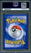 PSA 4 Ludicolo Holo thumbnail 2
