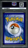 PSA 8 Dracolosse Gx thumbnail 2