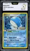 PCA 9 Wailord Holo Reverse thumbnail 1