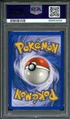 PSA 9 Grolem Holo thumbnail 2
