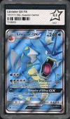 PCA 9.5 Léviator Gx thumbnail 1
