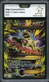 PCA 9 Méga Tyranocif Ex thumbnail 1